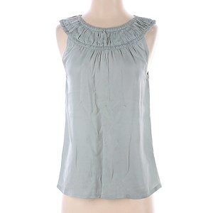 Banana Republic Monogram flowy blouse